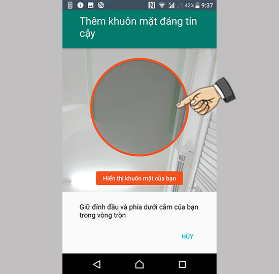 Tivi LED Samsung UA43K5500